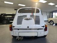 Fiat 500 750*ZASTAVA*ABARTH REPLICA*HINGUCKER*UNIKAT* - Sindelfingen