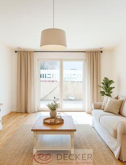 Sowas gibt´s nur einmal - echtes Haus in Haus Gefühl! ++ Decker Immobilien ++ - Wasserburg (Inn)