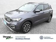 VW T-Cross, 1.5 TSI ACTIVE APP, Jahr 2022 - Wohratal