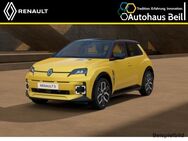 Renault R 5, Iconic Five Comfort Range, Jahr 2024 - Frankenberg (Eder)