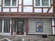 ‼️ Ladengeschäft zu vermieten ‼️ - Rotenburg (Fulda) Zentrum