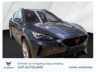 CUPRA Formentor, 2.0 TSI | | |, Jahr 2024 - Plattling