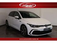 VW Golf 1.5 TSI 3x R-Line-NAV-IQ-PANO-KAMERA-ACC- - Bebra