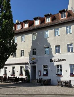 Urban, kreativ & vollvermietet! Kapitalanlage im Herzen von Magdeburg Buckau! - Magdeburg
