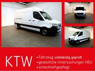 Mercedes-Benz Sprinter 317 CDI,3665mm,Automatik,Kamera - Hildesheim