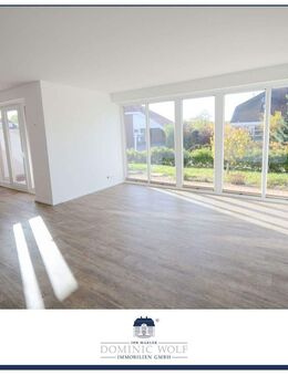 Schöne Wohnung nahe Travemünde (ca. 4,5 km) - Dassow