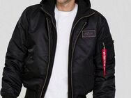 Alpha Industries Bomberjacke MA-1 D-TEC