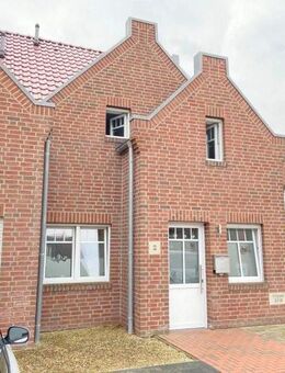 Gepflegtes Reihenendhaus mit Terrasse in Haren-Emmeln zu vermieten - Haren (Ems)