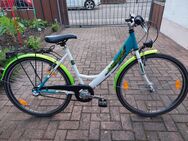 26zoll Mädchen-Damenfahrrad. - Schifferstadt