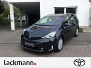 Toyota Prius+ 1.8 7-Sitzer*Navi*LED*Keyless*Safety Sense - Wuppertal