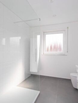 RESERVIERT - Modernes Wohngefühl mit Weinbergblick - 3-Zimmer-Wohnung mit Garage - Bad Bergzabern