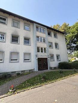 3-Zimmer-Wohnung in Essen Schonnebeck - Essen