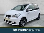 Seat Mii, Electric Edition Power Charger PTC, Jahr 2021 - Freiberg