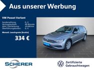 VW Passat Variant, 2.0 TDI, Jahr 2024 - Simmern (Hunsrück)