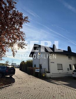 Gemütliche 4-Zimmer-Wohnung in Parkstetten - Parkstetten