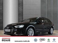 Audi A4, Avant advanced ( 03 2029, Jahr 2024 - Grafenau (Bayern)