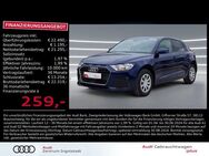 Audi A1, Sportback Advanced 25 TFSI Smartphone-Int 17, Jahr 2023 - Ingolstadt