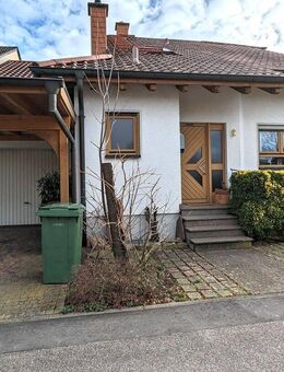 Geräumiges Wohnhaus in toller Feldrandlage zu vermieten - Sankt Leon-Rot