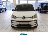 VW up, United Fenster el, Jahr 2020 - Bochum