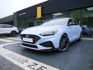 Hyundai i30, Fastback N Performance 280PS, Jahr 2022 - Ettlingen