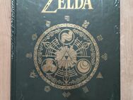 Hyrule Historia (The Legend of Zelda, Buch) - Berlin Treptow-Köpenick