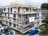 Attraktive Neubauwohnung nach KfW 55 EE mit hohem Komfort & Balkonen- direkt am Werlsee! Obj. 6894 - Grünheide (Mark)