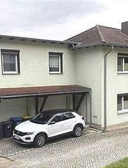 Bezugsfertiges Einfamilienhaus in Kleinjena bei Naumburg - Naumburg (Saale)