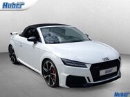 Audi TT RS, 2.5 TFSI quattro Roadster (EURO 6d) basis, Jahr 2023 - Bad Reichenhall