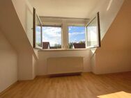Schöne 3-Raum-Dachgeschoss-Wohnung in Untermaßfeld zu vermieten ! - Untermaßfeld