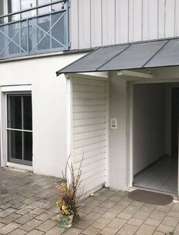 Wohnung im Souterrain in Frauenau - Frauenau