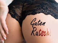 💞 Einen guten Rutsch ins neue Jahr 😘 - Espelkamp