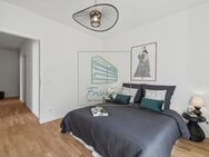 Neubau-Komfort in Friedenau: 3-Zimmer-Wohnung mit hochwertiger Einbauküche und Balkon - Berlin