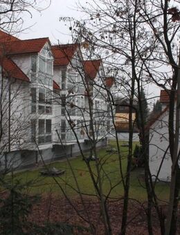 Viel Platz zum Wohnen große DG Maisonette Wohnung langjährig vermietet in Rückersdorf zu kaufen - Rückersdorf (Bayern)