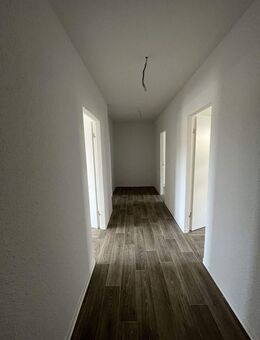 Ausblick in die Heide - ab Mitte März Ihre neue Wohnung - Halle (Saale)