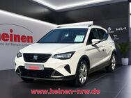 Seat Arona, 1.0 TSI FR, Jahr 2023 - Werne