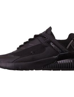 Kappa Sneaker - mit vielen spannenden Details
