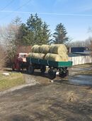 Verkaufe Heurundballen in 99095