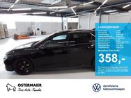 VW Golf, 2.0 TSI VIII GTI BLACK STYLE 245PS 62, Jahr 2024 - Mühldorf (Inn)