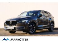 Mazda CX-5, 2.5 AWD, Jahr 2018 - Bielefeld