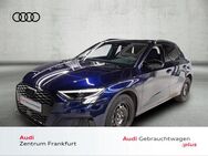 Audi A3, Sportback 30 TDI advanced, Jahr 2023 - Frankfurt (Main)