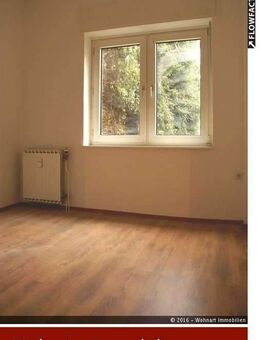 Frisch renovierte Erdgeschosswohnung im Herzen von Ruhrort - Duisburg