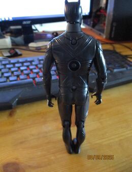 Marvel Avengers Titan Hero Serie Black Panther, 30 cm große Action-Figur - Hamm Zentrum