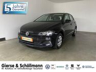 VW Polo, 1.0 Trendline EPH, Jahr 2020 - Schmallenberg