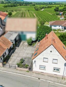 Zweifamilienhaus in Neustadt an der Weinstraße - Neustadt (Weinstraße)