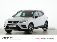 Seat Arona, 1.0 TSI FR, Jahr 2023 - Leverkusen