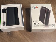 Glo Hyper x2 Black - Lünen