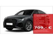 Audi Q3, Spb 35 TFS S line plus, Jahr 2023 - Binzen