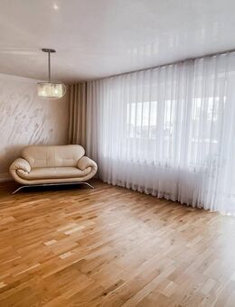 Großzügige 3,5-Zimmer-Wohnung in ruhiger Wohnlage - Bad Rappenau