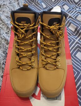 Nike Manoa Herren Winter Stiefel - Nürnberg