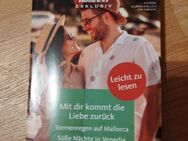 Mit dir kommt die Liebe zurück - Offenbach (Main)